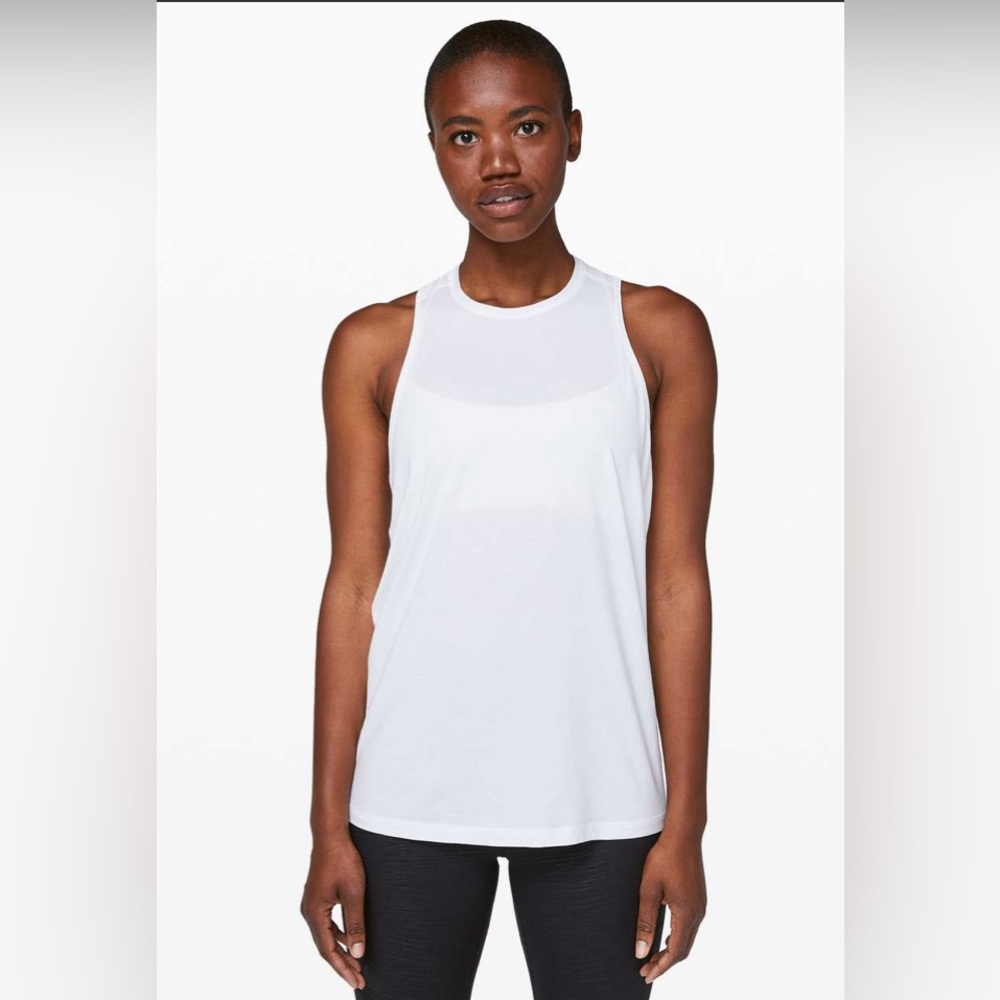 Lululemon Element Tank